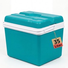 Kuhlbox 35 Liter ohne Strom