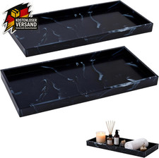 Badezimmer Tablett Silikon mit