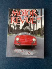 MOTOR REVUE  Auto Motor und