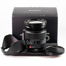 Fujifilm Fujinon XF 16-55 mm f/2,8 R LM WR / Demoware vom Fachhändler /