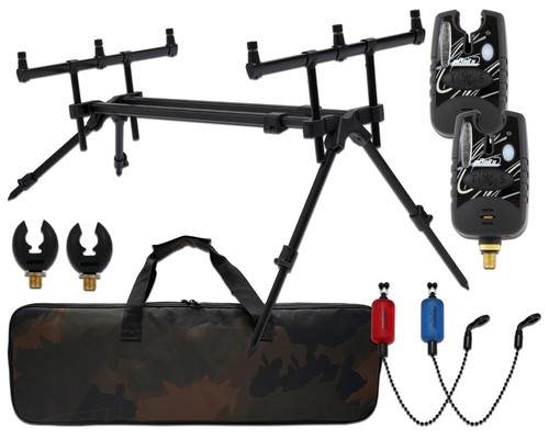 Angel berger luxus rod pod - angel,