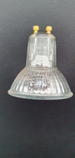 OSRAM Halogen Halopar 16 50W GU 10 230 V 35 ° DIMMBAR wie NEU