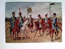 Rhein husaren regiment nr - 2.,