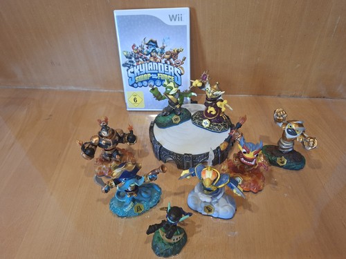 Skylanders swap force - swap, set