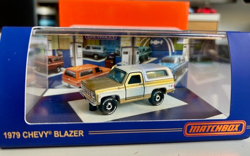 Matchbox mattel creations - mattel,