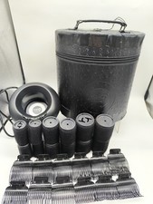 Cloud Nine The O Haarroller