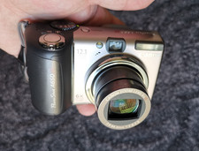 Digitalkamera Canon PowerShot