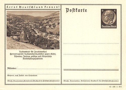 412637 bildganzsache p236 - dr, p236*