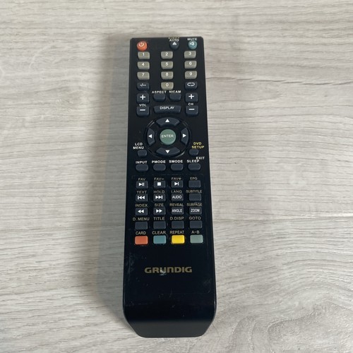 Original grundig gu19wdvd3 - original,