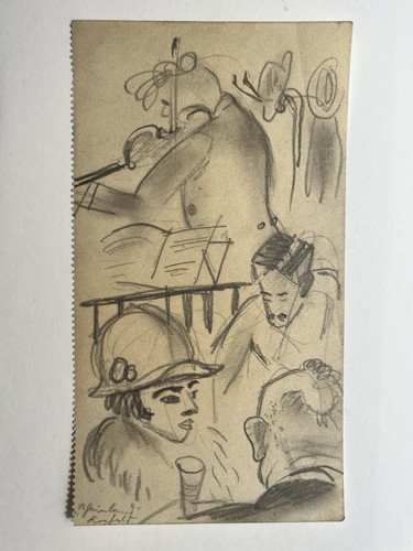 Expressionistische