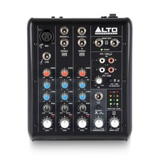 ALTO TRUEMIX 500 - Analogmixer