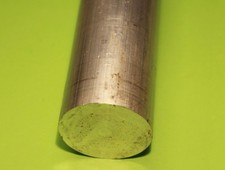 Aluminium Rundmaterial