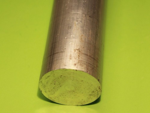 Aluminium rundmaterial - aluminium,