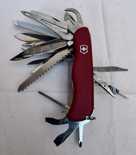 Victorinox schweizer - victorinox,
