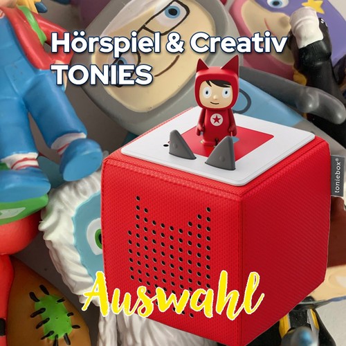 Wunderbare hörspiel und - wunderbare, hörspiel-