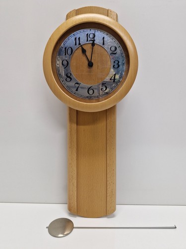 Pendeluhr wanduhr defekt - pendeluhr,