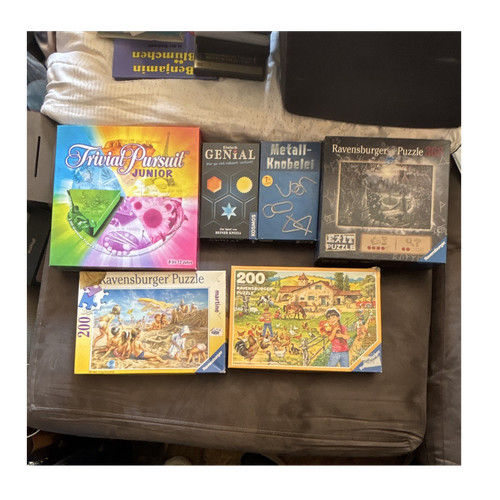 Ravensburger puzzle 1000 teile - ravensburger,