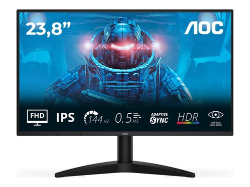 Aoc led monitor 24 - led-monitor, cm