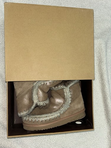 Mou schuhe - mou,