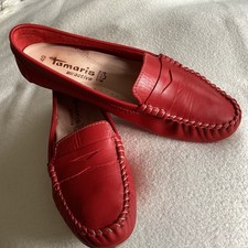 Mokassins – "TAMARIS" –