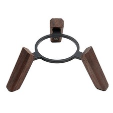 Echtholzständer für  