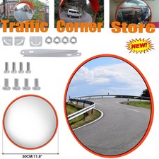 30cm breiter, gewölbter