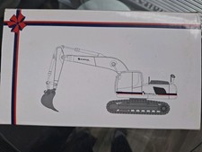 NZG 685/05 Liebherr R 916