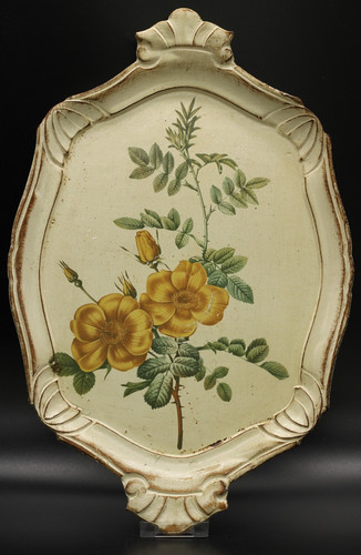 Florentiner tablett - florentiner,