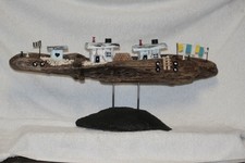 Treibholz Deko , Indoor 