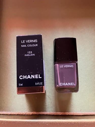 Chanel vernis nagellack - vernis,