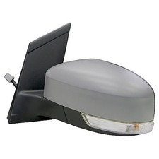 Spiegel links für Ford Focus