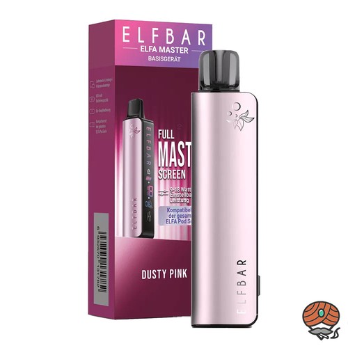 Elfbar elfa master - elfbar,