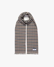 🔵 Aquascutum – Schal