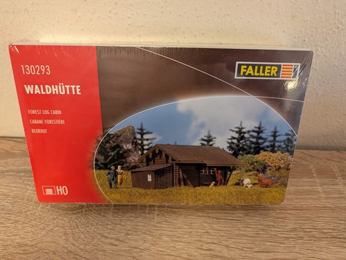 Faller bausatz 130293 - (g-1027),