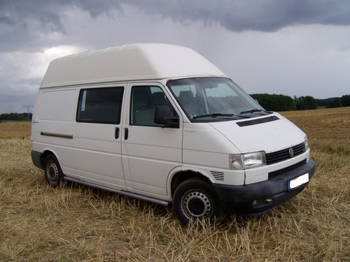 Volkswagen synchro lang - volkswagen,