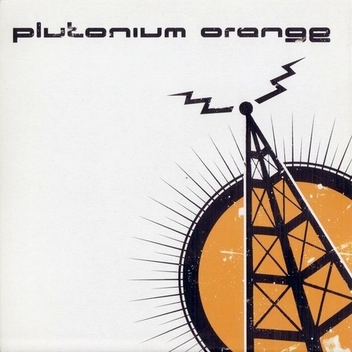 Plutonium orange bring out - plutonium,