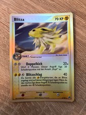 Pokemon Blitza 6/100 Reverse