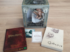 "Der Herr der Ringe" - Die zwei Türme - Extended Edition Sammler Box