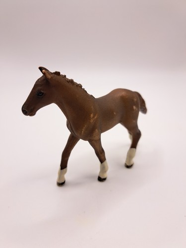 2012 schleich hannoveraner - 2012,