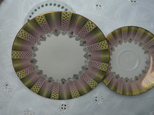 Bavaria 75  Sammelgedeck