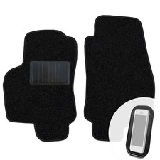 Vorne Fußmatten Auto Setx2