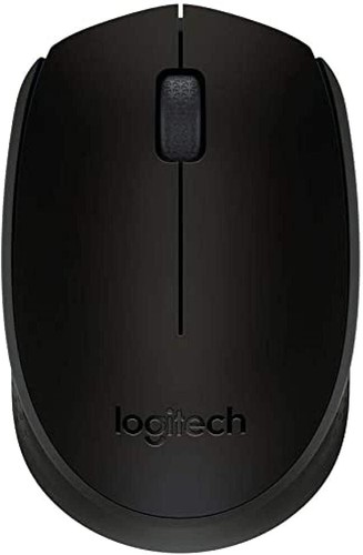 Logitech b170 wireless - wireless, funk