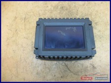 Bordcomputer Display Nr1/1