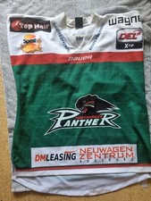 Eishockey Trikot - AEV -