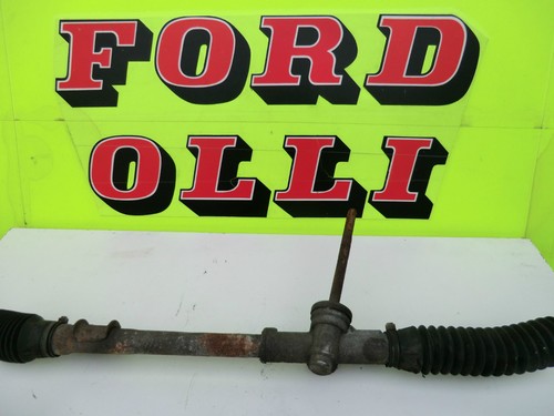 Ford escort mk5 mk6 - escort,