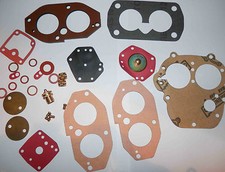 Alfa romeo solex - /, g