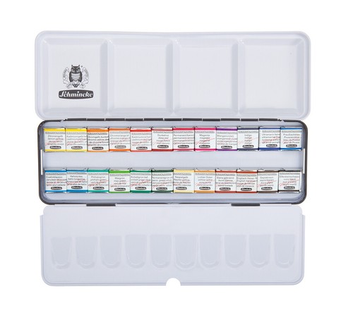 Schmincke horadam aquarell - schmincke,