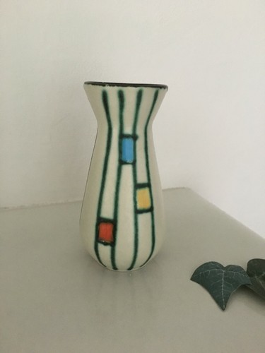 Vase 60er jahre - jahre, space