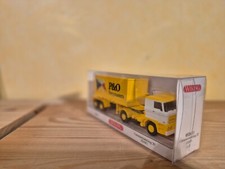 Modellautos - Wiking LKWs und