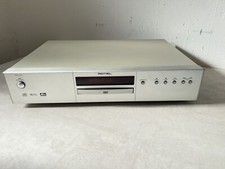 Rotel DVD-Spieler CD-Spieler RDV-03e Ohne Fernbedienung